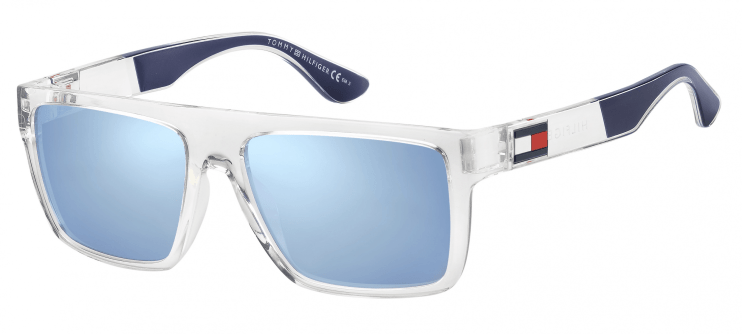 Сонцезахисні окуляри Tommy Hilfiger TH 1605/S RHB563J