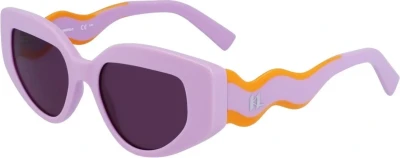 Karl Lagerfeld KL 6144S 650