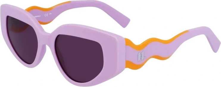 Солнцезащитные очки Солнцезащитные очки Karl Lagerfeld KL 6144S 650