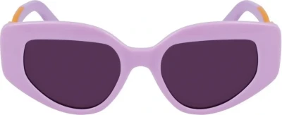 Karl Lagerfeld KL 6144S 650