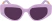 Солнцезащитные очки Солнцезащитные очки Karl Lagerfeld KL 6144S 650