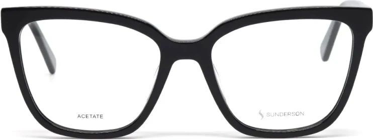 Оправа Оправа Sunderson SDO 4164 IN BK