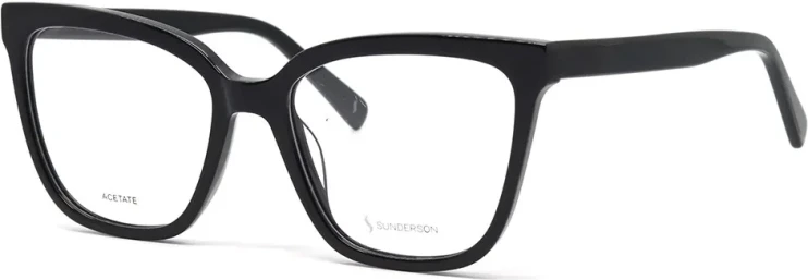 Оправа Оправа Sunderson SDO 4164 IN BK