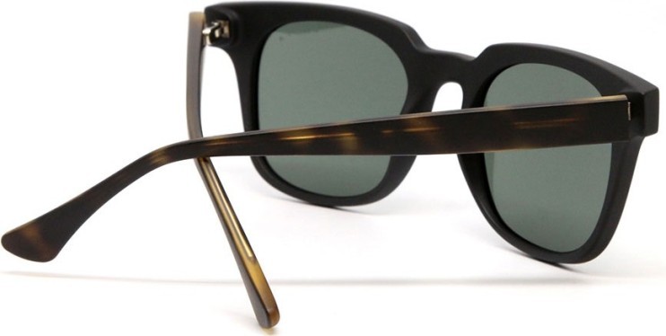 Сонцезахисні окуляри Сонцезахисні окуляри Casta CS 3011 MBKGUN