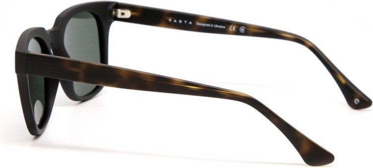 Сонцезахисні окуляри Сонцезахисні окуляри Casta CS 3011 MBKGUN