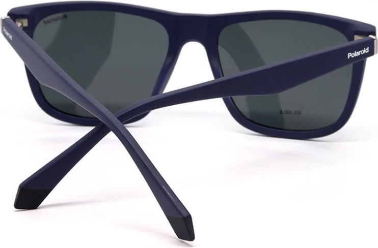 Сонцезахисні окуляри Сонцезахисні окуляри Polaroid PLD 2102/S/X FLL55M9