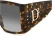 Сонцезахисні окуляри Сонцезахисні окуляри Dsquared2 D2 0096/S WR9569O