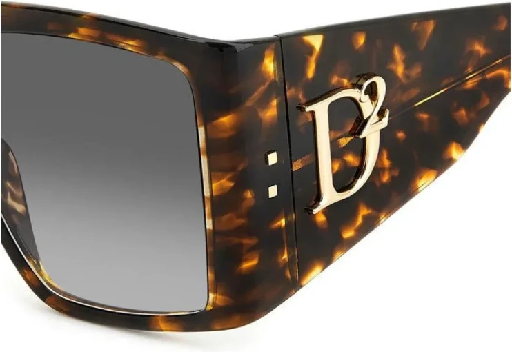 Сонцезахисні окуляри Сонцезахисні окуляри Dsquared2 D2 0096/S WR9569O