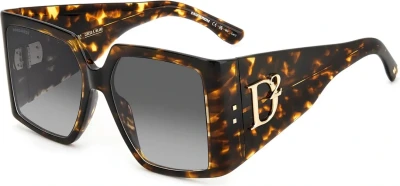 Dsquared2 D2 0096/S WR9569O