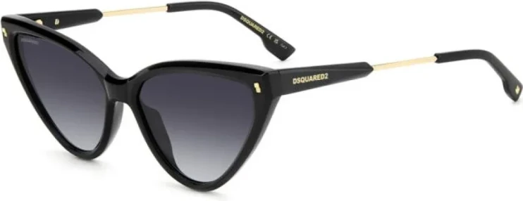 Сонцезахисні окуляри Сонцезахисні окуляри Dsquared2 D2 0134/S 807589O