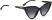 Сонцезахисні окуляри Сонцезахисні окуляри Dsquared2 D2 0134/S 807589O