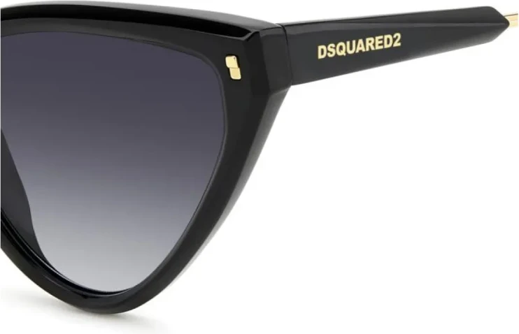 Сонцезахисні окуляри Сонцезахисні окуляри Dsquared2 D2 0134/S 807589O
