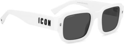 Dsquared2 ICON 0009/S VK650IR