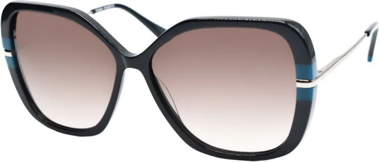 Солнцезащитные очки Солнцезащитные очки Enni Marco IS 11-624 19P