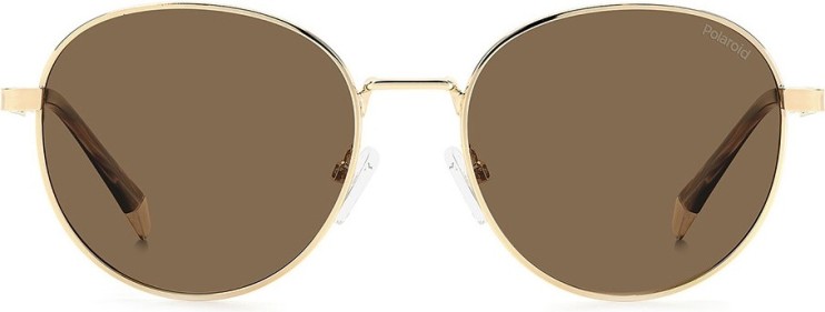 Сонцезахисні окуляри Сонцезахисні окуляри Polaroid PLD 4135/S/X 01Q54SP