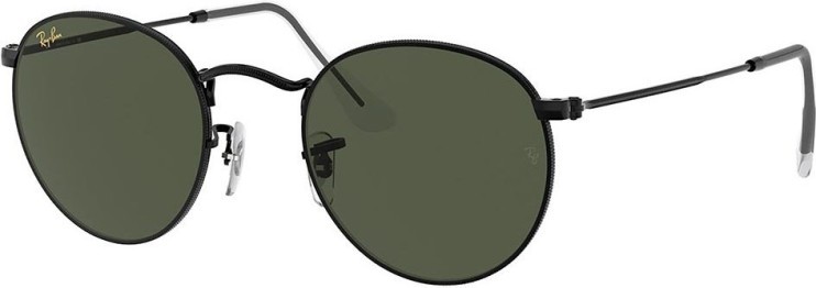 Солнцезащитные очки Солнцезащитные очки Ray-Ban RB3447 919931 53 Ray-Ban Ray-Ban