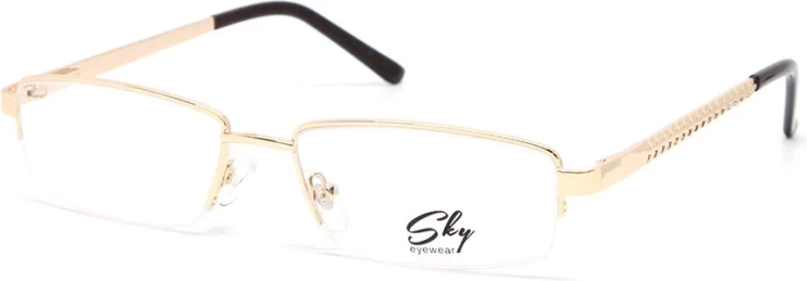 Оправа Оправа Sky SKO 0100 GLD