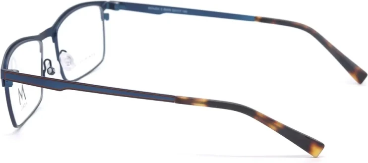 Оправа Оправа Marius Morel ACAJOU3 BM08