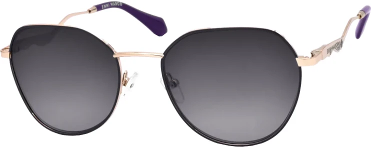 Солнцезащитные очки Солнцезащитные очки Enni Marco IS 02-050 13