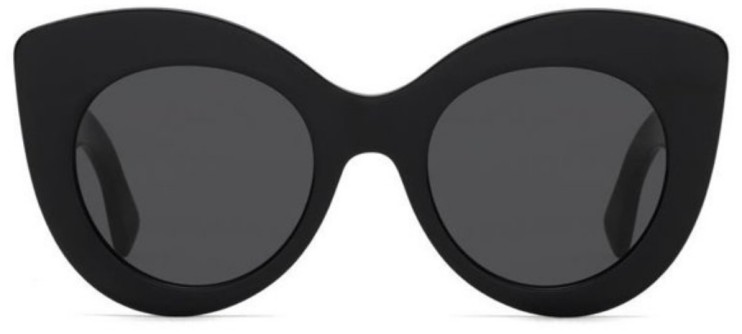 Солнцезащитные очки Солнцезащитные очки Fendi FF 0306/S R6050IR