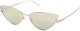 Сонцезахисні окуляри Сонцезахисні окуляри Hugo Boss 1610/S 01061DC