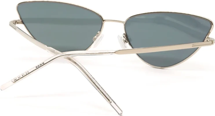 Сонцезахисні окуляри Сонцезахисні окуляри Hugo Boss 1610/S 01061DC