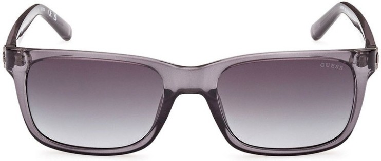 Солнцезащитные очки Солнцезащитные очки Guess GU00066 20B 55