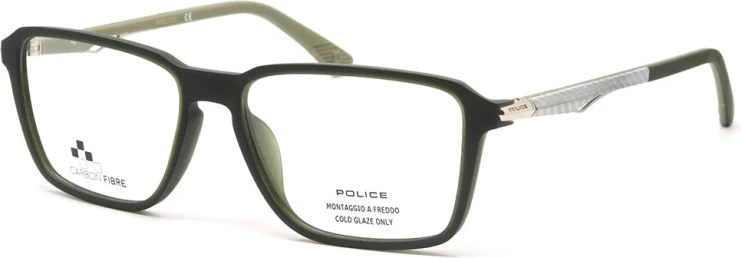 Оправа Оправа Police VPLF05 0B81 54