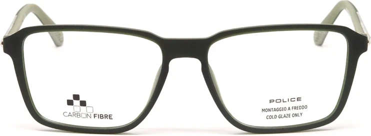 Оправа Оправа Police VPLF05 0B81 54