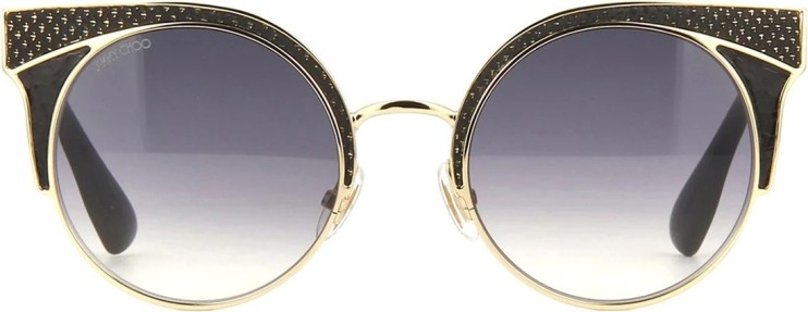 Сонцезахисні окуляри Сонцезахисні окуляри Jimmy Choo ORA/S PSY519C