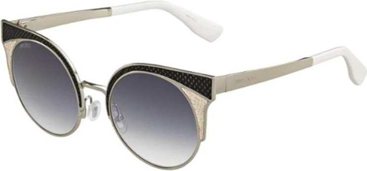 Сонцезахисні окуляри Jimmy Choo ORA/S PSY519C