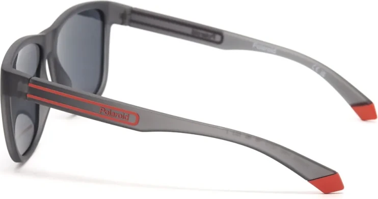 Сонцезахисні окуляри Сонцезахисні окуляри Polaroid PLD 2155/S RIW57EX