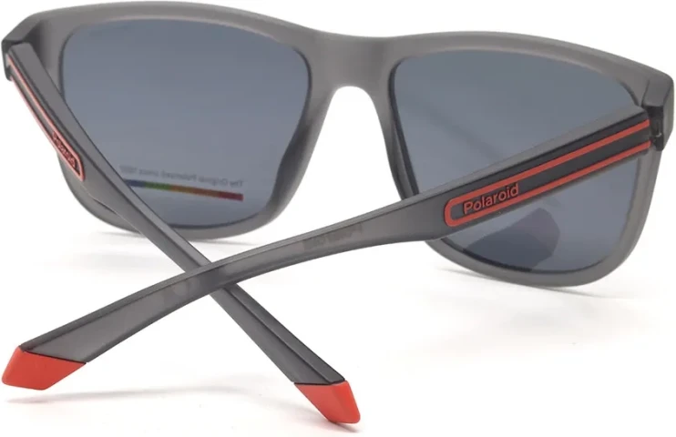 Сонцезахисні окуляри Сонцезахисні окуляри Polaroid PLD 2155/S RIW57EX