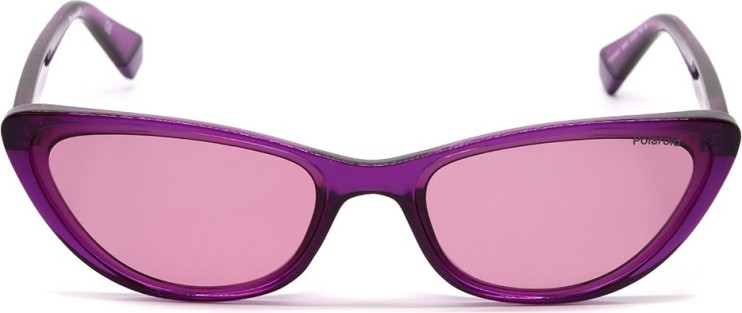 Сонцезахисні окуляри Сонцезахисні окуляри Polaroid PLD 6142/S B3V570F