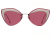 Солнцезащитные очки Солнцезащитные очки Fendi FF 0355/S C9A664S