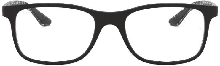 Оправа Оправа Ray-Ban RX 8903 5263 55