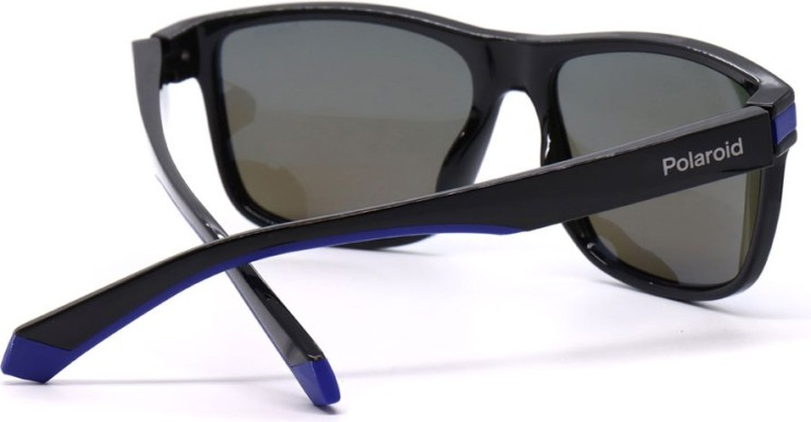 Сонцезахисні окуляри Сонцезахисні окуляри Polaroid PLD 2123/S D51575X