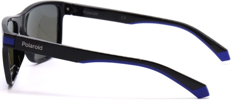 Сонцезахисні окуляри Сонцезахисні окуляри Polaroid PLD 2123/S D51575X