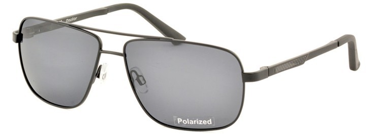 Солнцезащитные очки Солнцезащитные очки Dackor 400 Black
