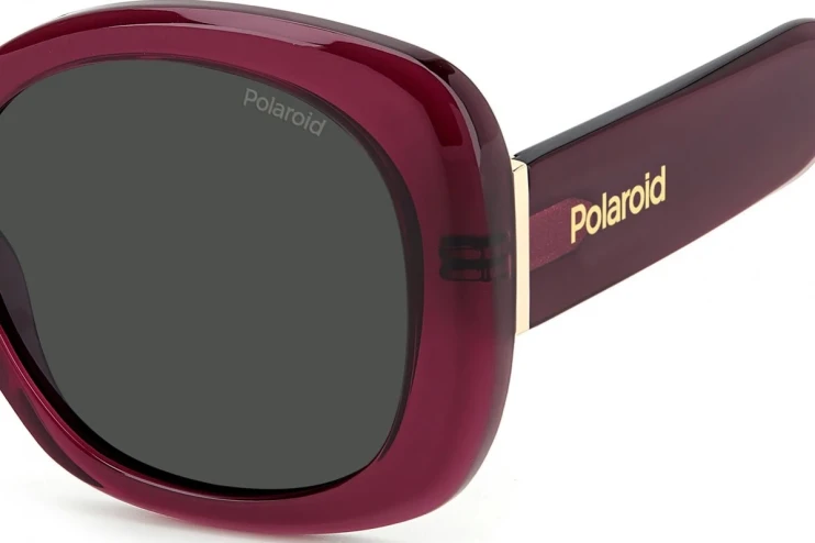 Солнцезащитные очки Солнцезащитные очки Polaroid PLD 6190/S B3V52M9