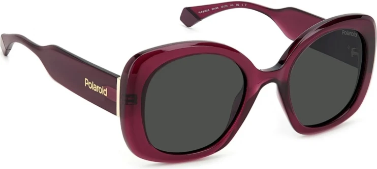 Солнцезащитные очки Солнцезащитные очки Polaroid PLD 6190/S B3V52M9