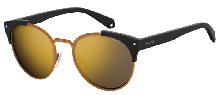 Солнцезащитные очки Солнцезащитные очки Polaroid PLD 6038/S/X 00356LM