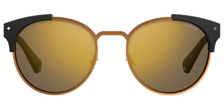 Сонцезахисні окуляри Сонцезахисні окуляри Polaroid PLD 6038/S/X 00356LM