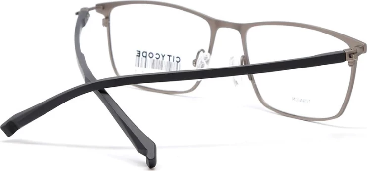 Оправа Оправа Citycode CCO 5008 MGRYGUN