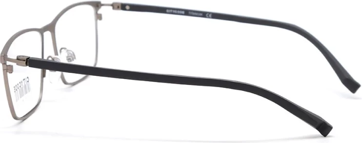 Оправа Оправа Citycode CCO 5008 MGRYGUN