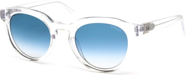 Солнцезащитные очки Солнцезащитные очки Guess GU00063 26W 50