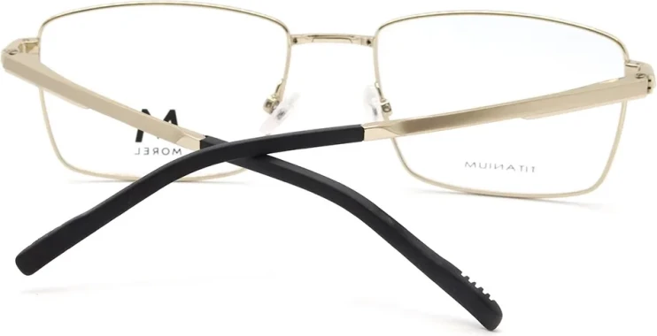 Оправа Оправа Marius Morel BACH 8 DD25