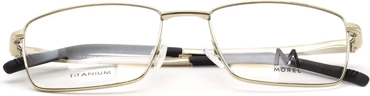 Оправа Оправа Marius Morel BACH 8 DD25