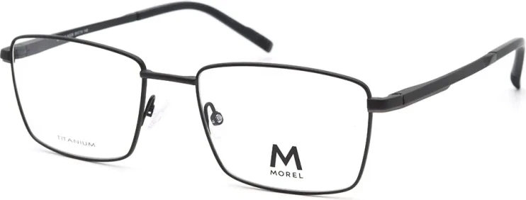 Оправа Оправа Marius Morel BACH 8 NG26