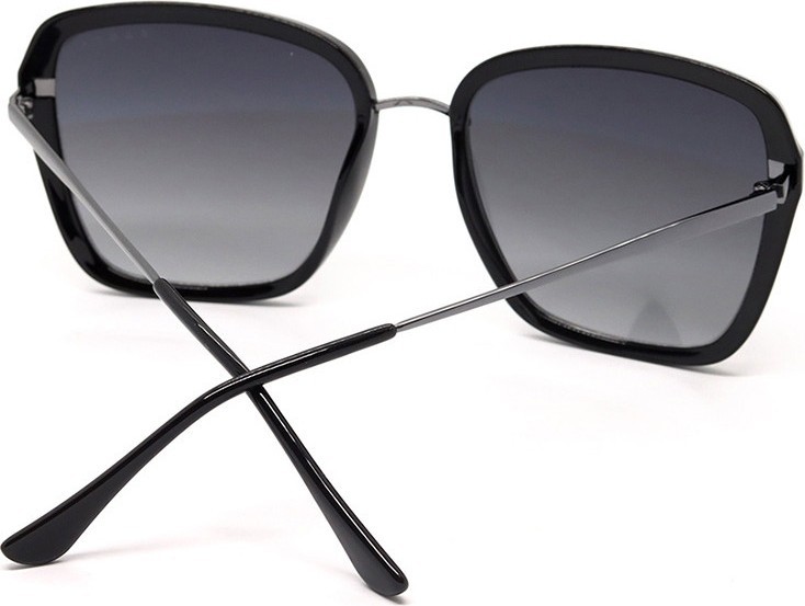 Сонцезахисні окуляри Сонцезахисні окуляри Casta CS 1079 BK